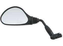 Busch &amp; M&uuml;ller 913 R&eacute;troviseur &Oslash;14.5mm - Noir