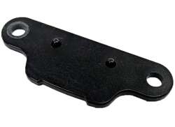 Busch&Müller Adapterplate 50mm For. Turntec Baklys