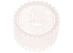 Busch &amp; M&uuml;ller Anty-Slizg Nasadka Dla. Dynamo - Przejrzystosc