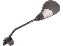 Busch &amp; M&#252;ller Bicycle Mirror For. E-Bike - Black