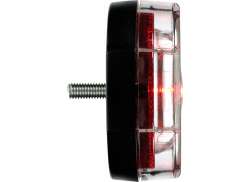 Busch&Muller Bicycle Rear Light Toplight Flat Led