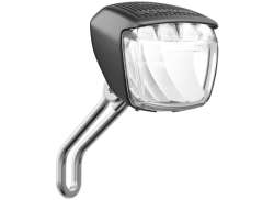 Busch &amp; M&#252;ller Briq-S T Senso+ Scheinwerfer LED Dynamo - Sw