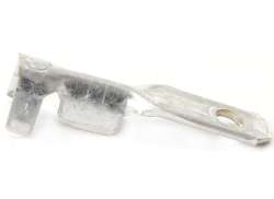 Busch & Müller Conector De Cable Plano 2.8 x 0.5mm Para 470KS