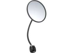 Busch & Müller Cycle Star 80 Bicycle Mirror - Black