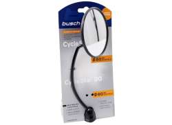 Busch &amp; M&uuml;ller Cykel Spegel 903 Cycle Star 80 V&auml;nster / H&ouml;ger