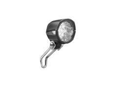 Busch &amp; M&uuml;ller Dopp N Plus 头灯 LED 发电机 - 黑色