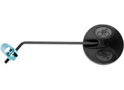 Busch & Müller Espejo De Bicicleta 902 - Negro