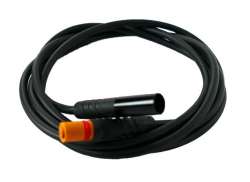 Busch &amp; M&uuml;ller Extension Cord 100cm For. IQ XM/XL - Black