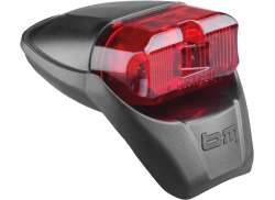 Busch & Müller Far Spate LED Dinam - Negru