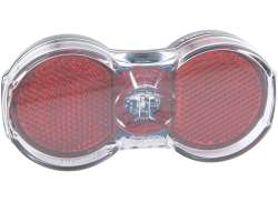 Busch &amp; M&uuml;ller Far Spate Toplight Plat Plus 50mm Asamblare