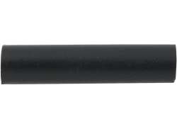 Busch &amp; M&uuml;ller Gaine Thermor&eacute;tractable Pour. Plat Prise - Noir