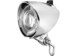 Busch & Müller 헤드라이트 Lumotec Classic N LED 허브 다이나모