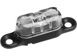 Busch & Muller 후미등 Secula Toplight S 블랙