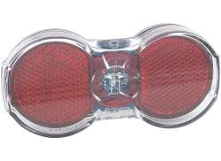 Busch &amp; M&uuml;ller Хвостовой Фонарь Toplight Плоский Plus 80mm Сборка