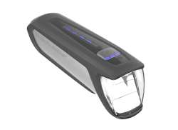 Busch &amp; M&uuml;ller IXON Core 2 Far 70 Lux LED USB - Negru