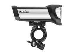 Busch &amp; M&uuml;ller IXON Core 2 Faro 70 Lux LED USB - Negro