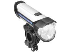 Busch&Müller Ixon Rocker Headlight USB-C - White