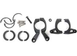 Busch &amp; M&uuml;ller Крепление Лампы 470SHPB Для. Shimano - Черный