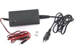 Busch & Müller Lader For. Ixon Acceleration / Ixon IQ Acceleration