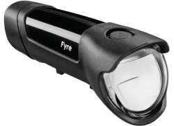 Busch & Müller LED Headlight Ixon Fyre Battery