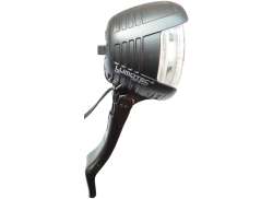 Busch & Müller Лобовая Фара Lumotec Lyt B 15Lux Переключатель