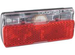 Busch & Müller Luce Posteriore Toplight Linea Plus 50mm Assemblaggio