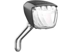 Busch &amp; M&uuml;ller Lumotec Briq-S Premium 头灯 6-15V 110 勒克斯