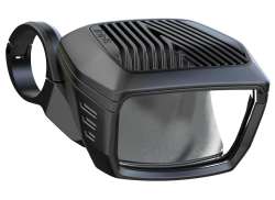 Busch & M&uuml;ller Lumotec Briq-XL Blucon E Farol 150-220 Lux