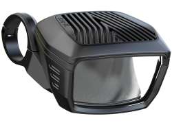 Busch & Müller Lumotec Briq-XL E Phare Avant 150-220 Lux LED