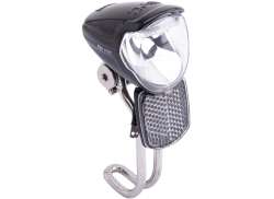 Busch & Müller Lumotec Eyc Faro E-Bike 12V DC 50 lux - Negro