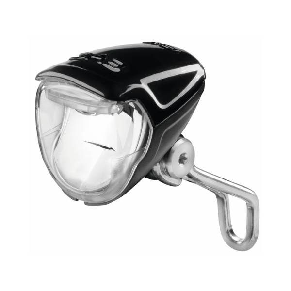 Buy Busch&Muller Lumotec IQ Eyc DC Headlight LED 50 Lux 6