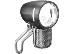 Busch & Müller Lumotec IQ Myc T Senso Plus Phare Avant LED - Noir