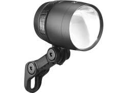 Busch & Müller Lumotec IQ-X E LED Headlight 150 Lux - Black
