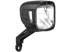 Busch & Müller Lumotec IQ-XL Highbeam Frontlys 250-300Lux LED