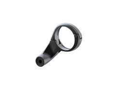 Busch&amp;M&uuml;ller Montaggio Manubrio &Oslash;25.4mm - Nero