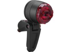 Busch & Müller Mü E Far Spate LED E-Bicicletă - Negru