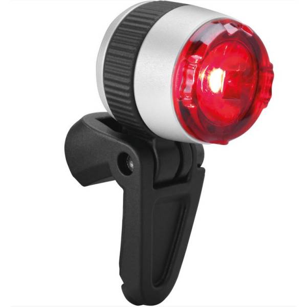 Busch Muller Mu E Zadni Svetlo Led Dynamo Stribrna Nakupte Na Hbs