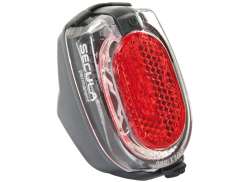 Busch &amp; M&#252;ller Rear Light Secula Battery Fender Assembly