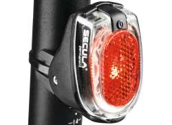 Busch & Müller Rear Light Secula Battery Seatpost Assembly