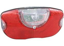 Busch & Müller Rear Light Selectra Plus 320ALK 80mm Assembly