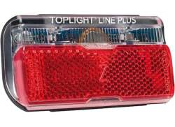 Busch & Müller Rear Light Toplight Line Plus 50mm Assembly