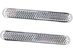 Busch&amp;M&#252;ller Reflectorstrip Selbstklebend F&#252;r. Gabel-Wei&#223;(2)