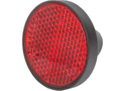 Busch & M&uuml;ller Refletor Incluindo. A Montar Material - Vermelho