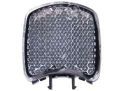 Busch & Müller Refletor Para. Lumotec Eyc/Avy - Branco