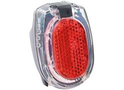 Busch & Müller Secula E LED Far Spate - Negru