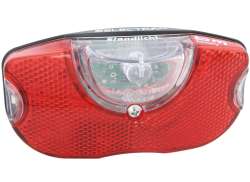 Busch & M&uuml;ller Selectra plus 320 알카라인 후미등 Led 50mm