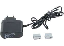 Busch & Müller Showroom Lumière Adaptateur