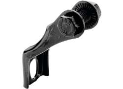 Busch & Müller Soporte Para Faro V-Freno Para. Oval/Volar/Lyt