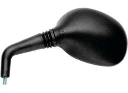 Busch &amp; M&#252;ller Spiegel 916/140 - Schwarz