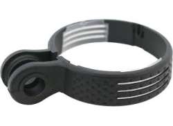 Busch & M&uuml;ller Suporte De Farol Para. IQ-X - Preto